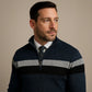 Savoy - Men's Ultra Comfortable Quarter-Zip