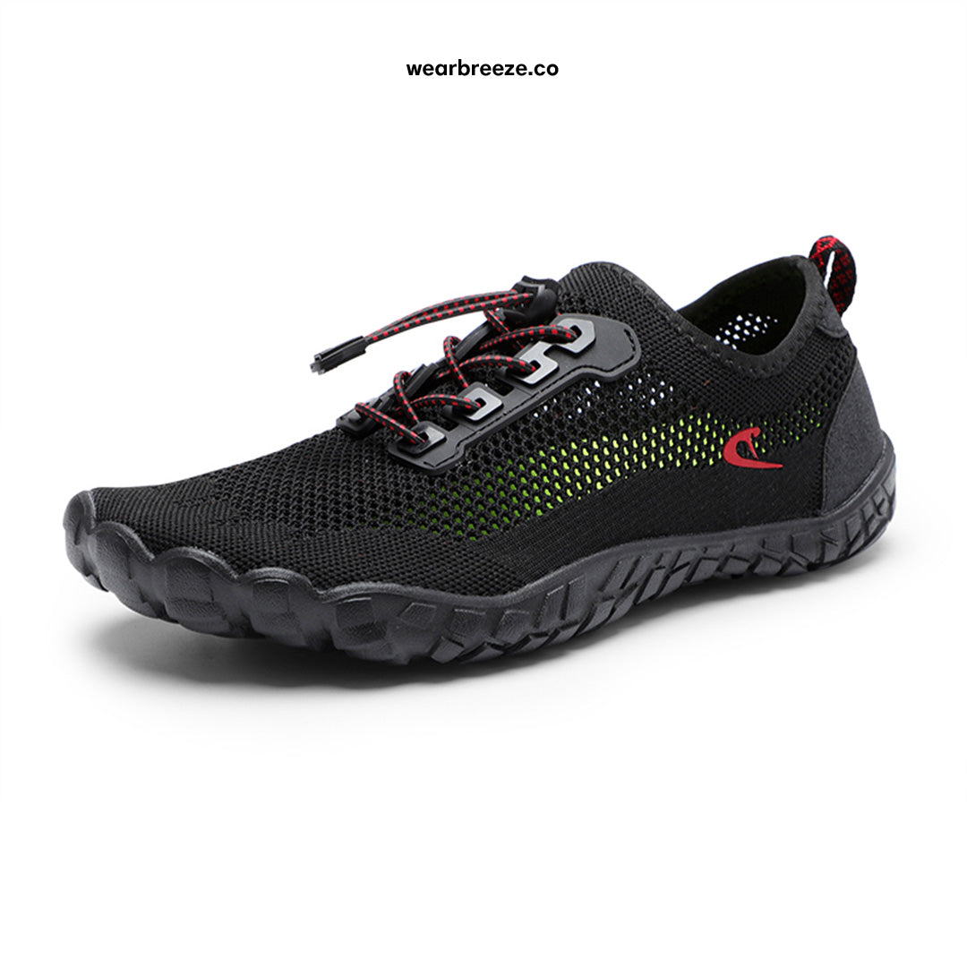Trek - Ultra Comfortable Barefoot Shoes