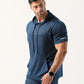 Core - Men's Ultra Comfortable Hooded Shirt