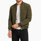 Cortina - Men's Ultra Comfortable Bomber Jacket