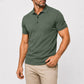 Capri - Men's Ultra Comfortable Pocket Polo Shirt