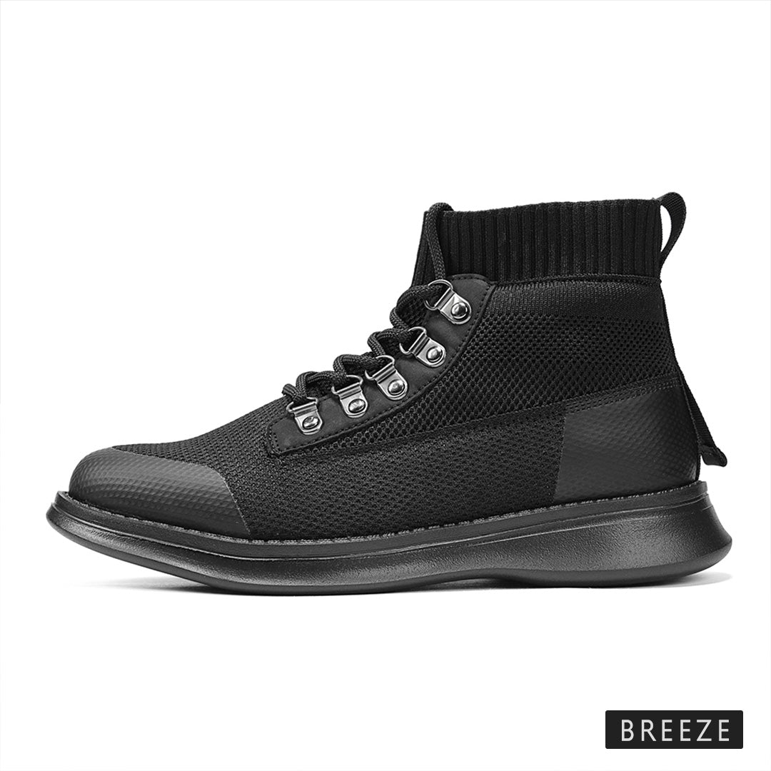 Boulder - Ultra Comfortable Boots "Secret Offer" Buy 1 Get 1 Free