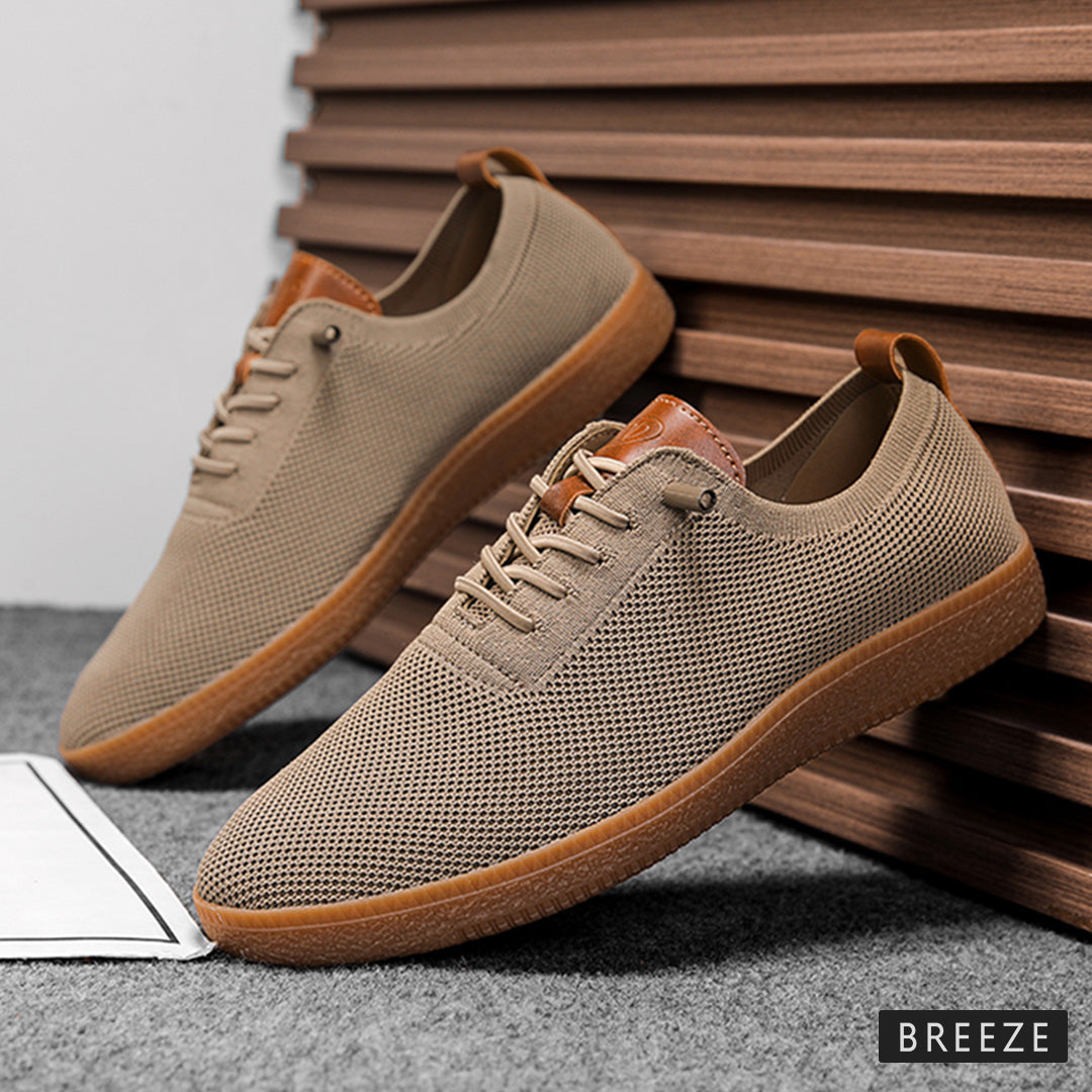 Montclair - Ultra Comfortable Shoes "Secret Offer" Buy 1 Get 1 Free