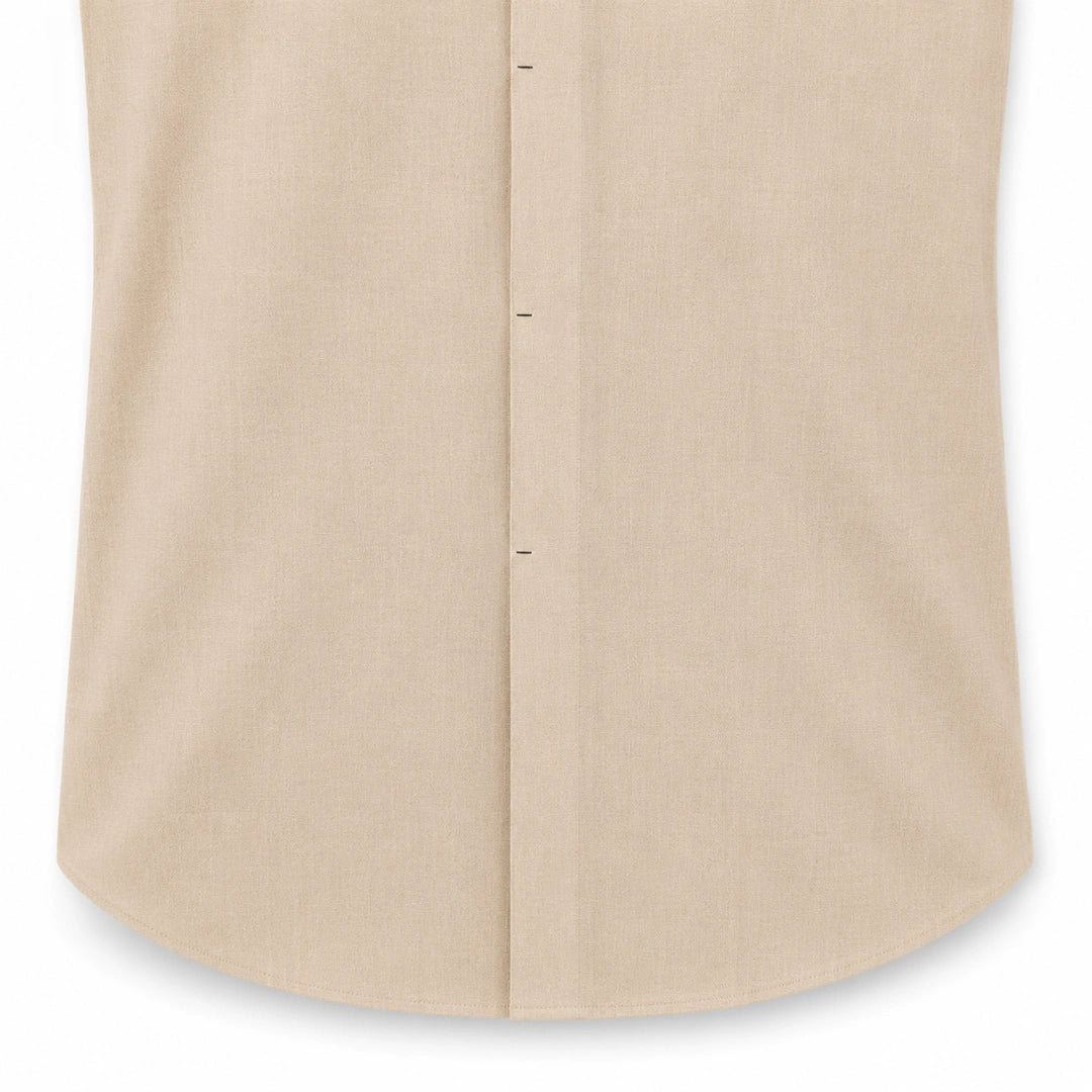 Palermo - Men's Ultra Comfortable Summer Shirt