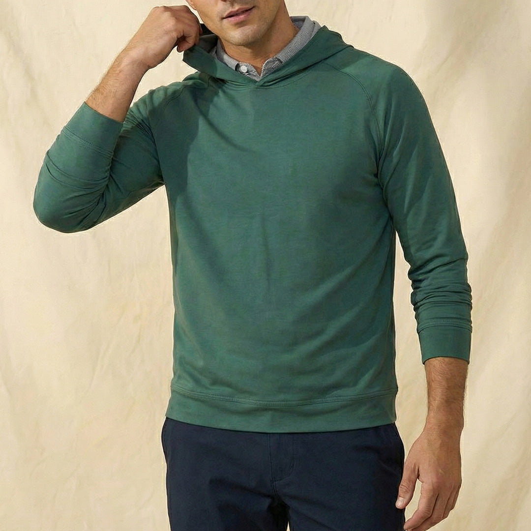 Monarch - Men's Ultra Comfortable Hoodie