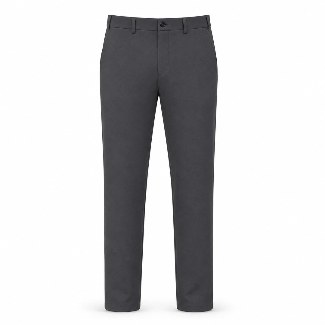 Castello - Men's Ultra Comfortable Flex-Waist Pants.