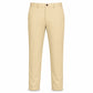 Castello - Men's Ultra Comfortable Flex-Waist Pants.
