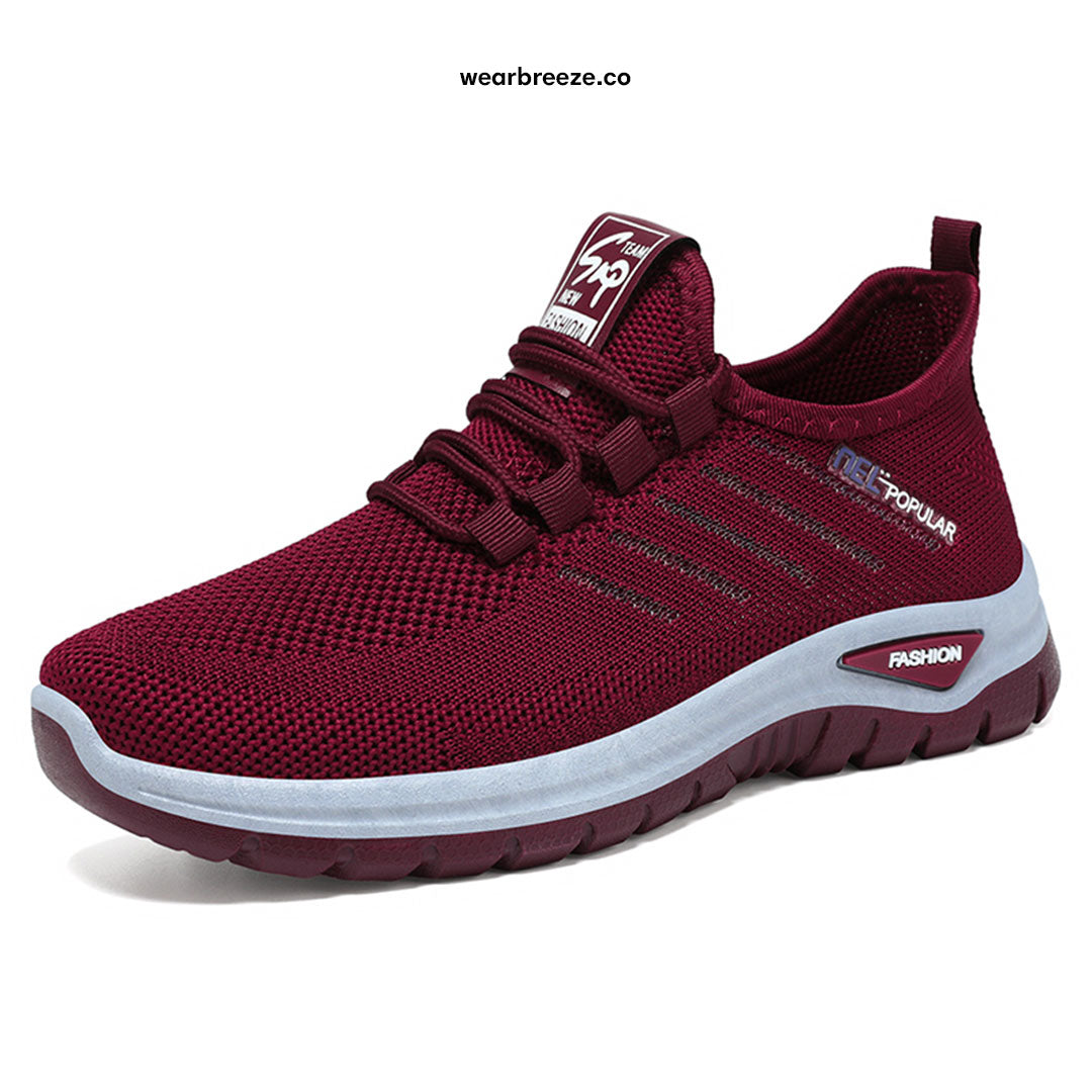 Cloud - Women's Ultra Comfortable Shoes