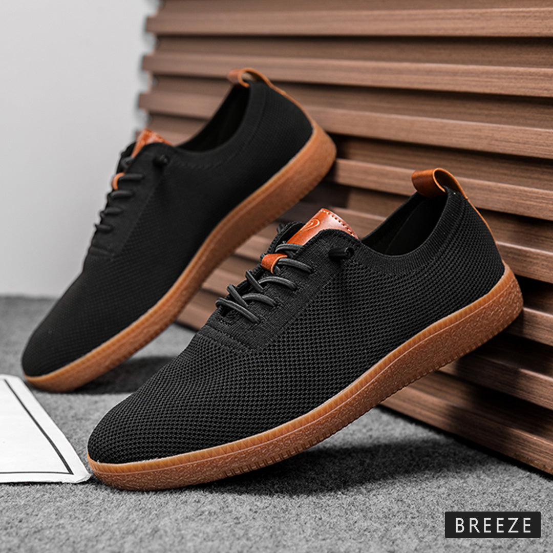 Montclair - Ultra Comfortable Shoes "Secret Offer" Buy 1 Get 1 Free