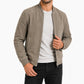 Cortina - Men's Ultra Comfortable Bomber Jacket