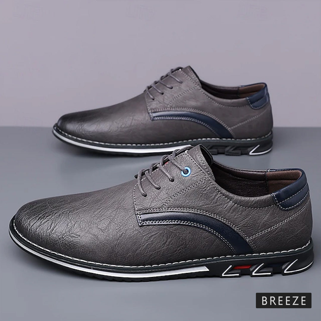 Weston - Ultra Comfortable Shoes "Secret Offer" Buy 1 Get 1 Free
