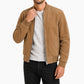 Cortina - Men's Ultra Comfortable Bomber Jacket