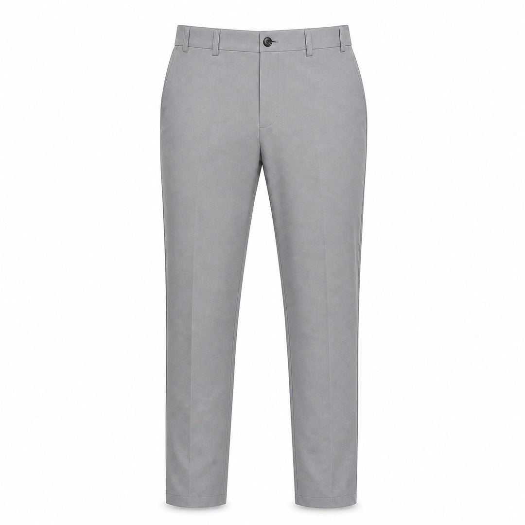 Castello - Men's Ultra Comfortable Flex-Waist Pants.
