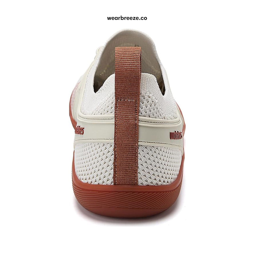 Ripple - Women's Ultra Comfortable Barefoot Shoes