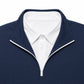 Leon - Men’s Ultra Comfortable 2-in-1 Quarter-Zip