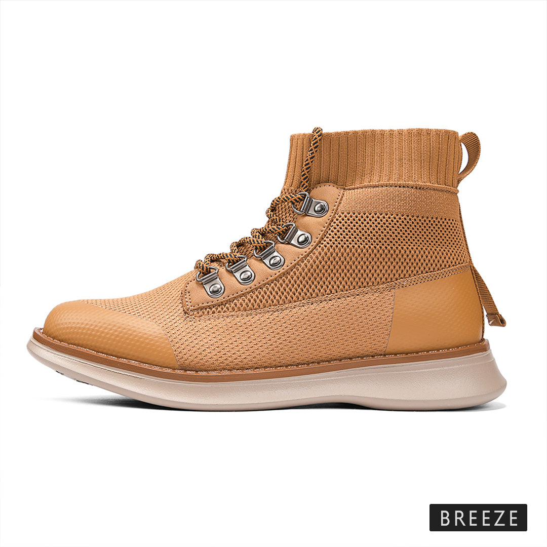 Boulder - Ultra Comfortable Boots "Secret Offer" Buy 1 Get 1 Free