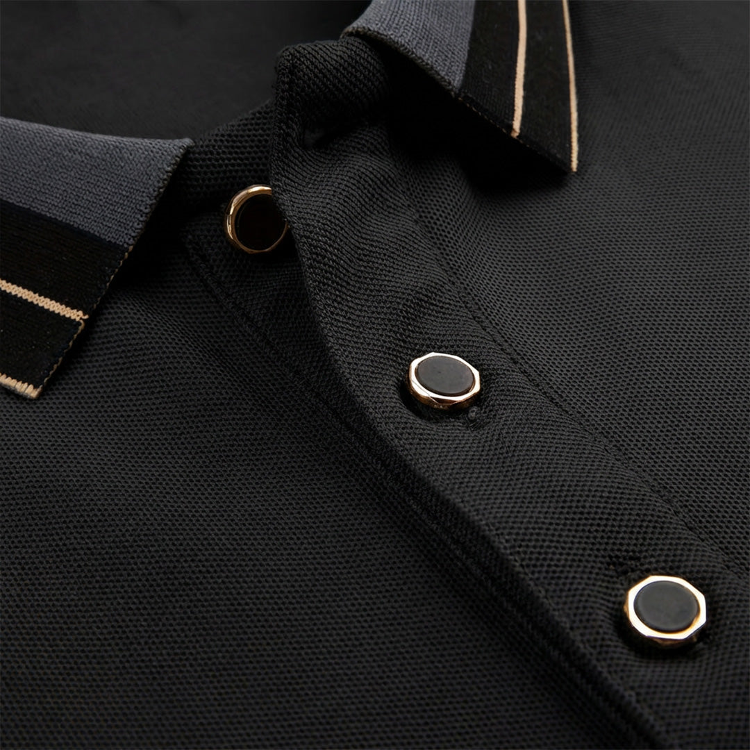 Milano - Men's Ultra Comfortable Polo Shirt