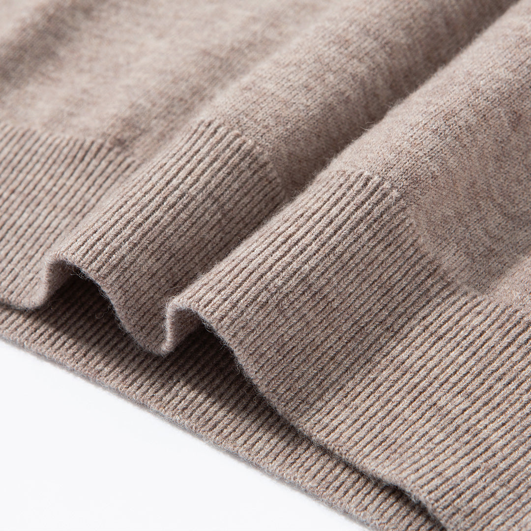 Radley - Men's Ultra Comfortable Quarter-Zip