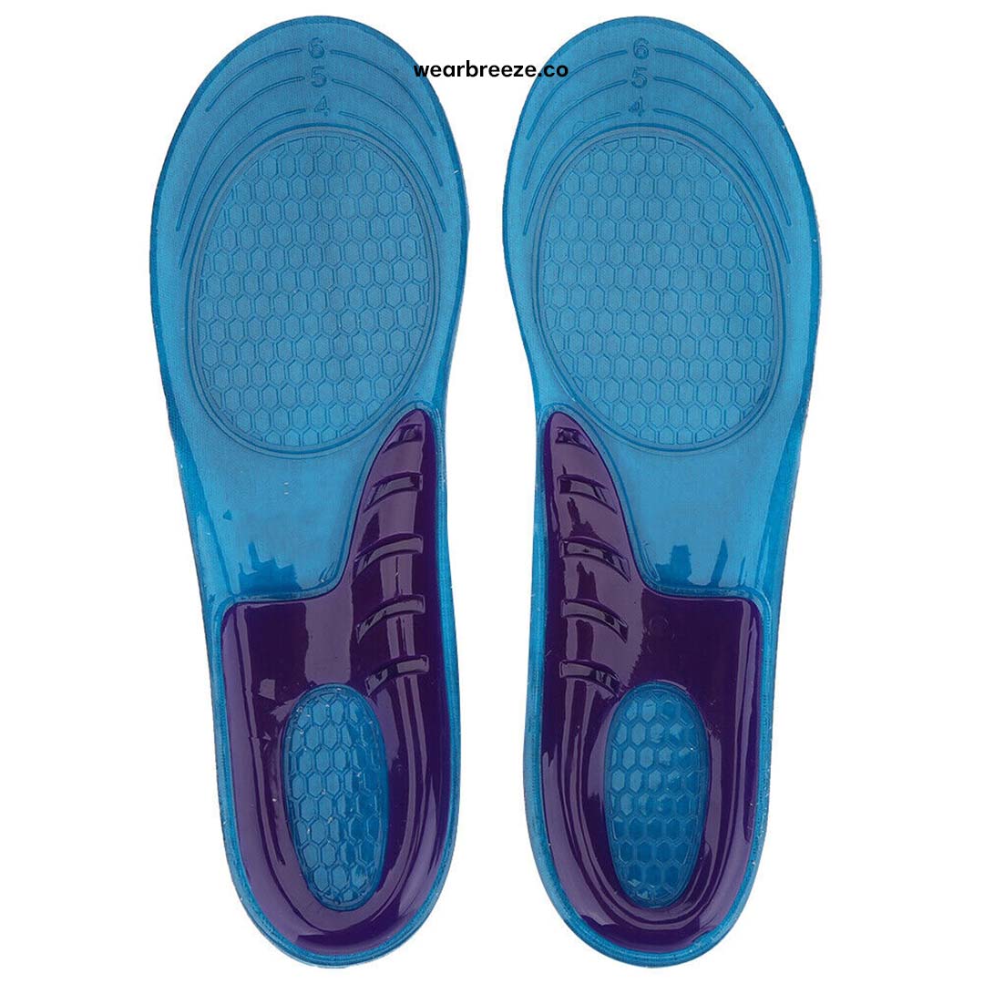 Products – Breeze