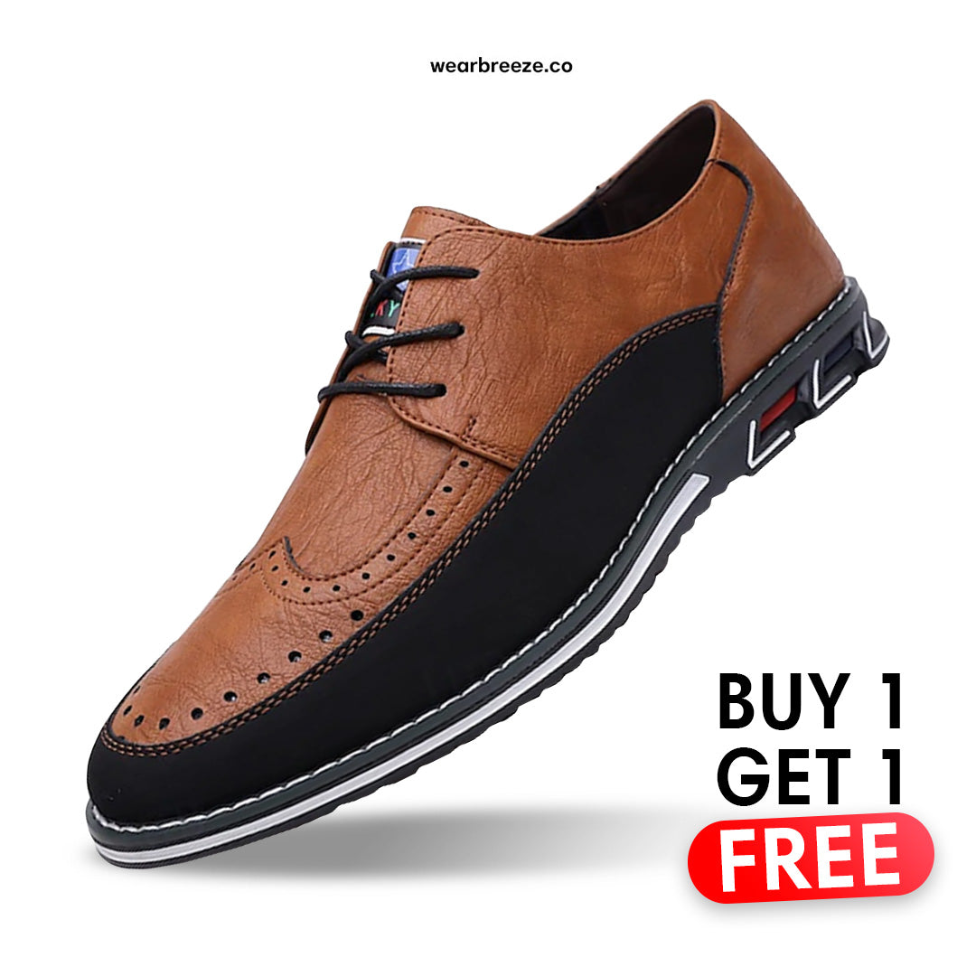 Berkeley - Ultra Comfortable Shoes "Secret Offer" Buy 1 Get 1 Free