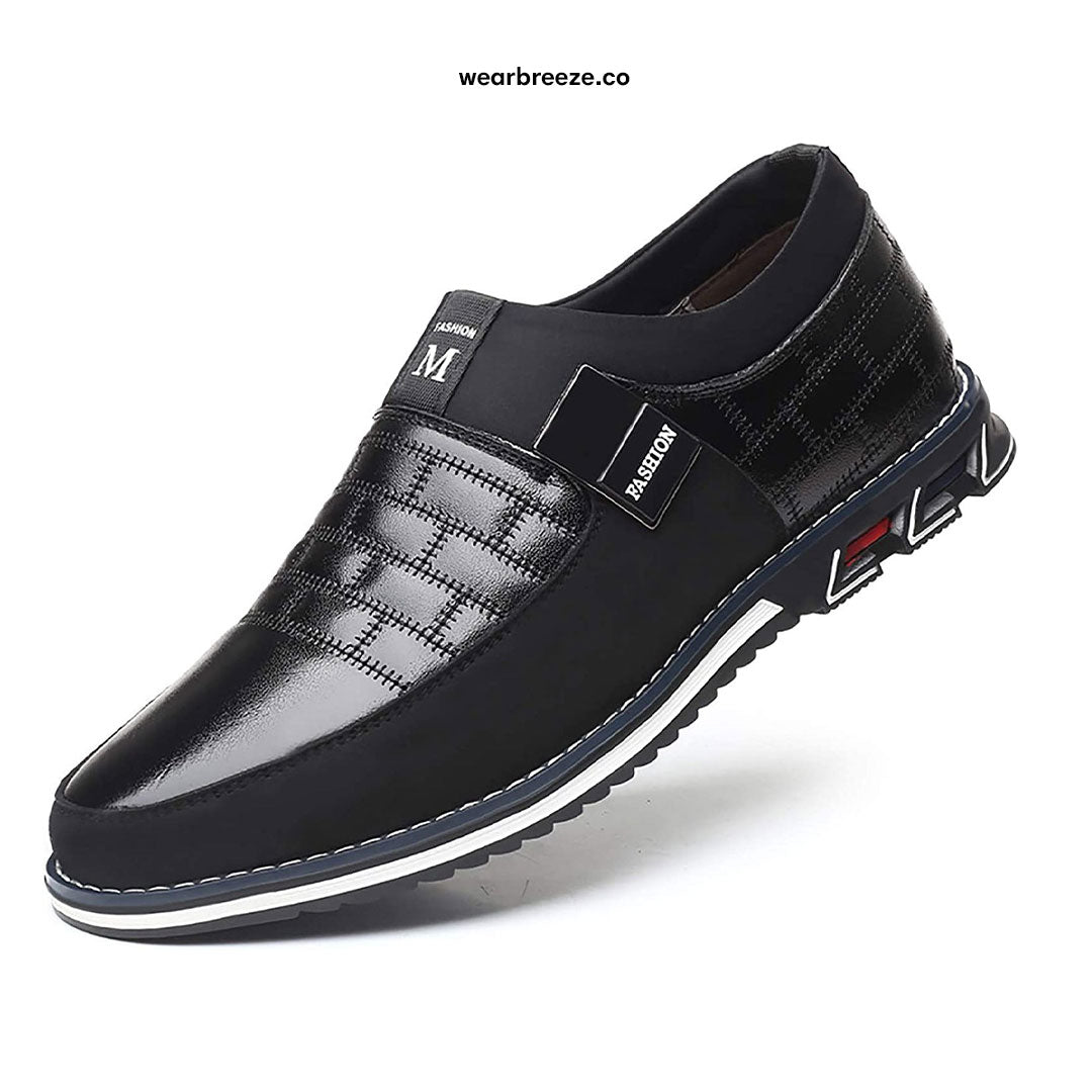 Breeze Walking Shoe - Denim main image 1
