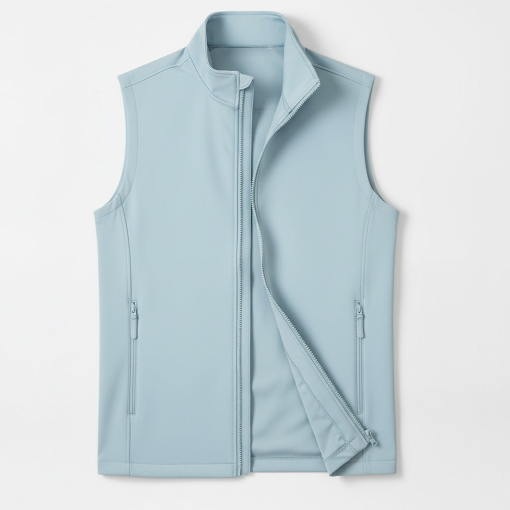 Fairmont - Men's Ultra Comfortable Performance Vest