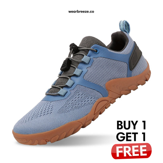 Skytrail - Ultra Comfortable Barefoot Shoes "Secret Offer" Buy 1 Get 1 Free