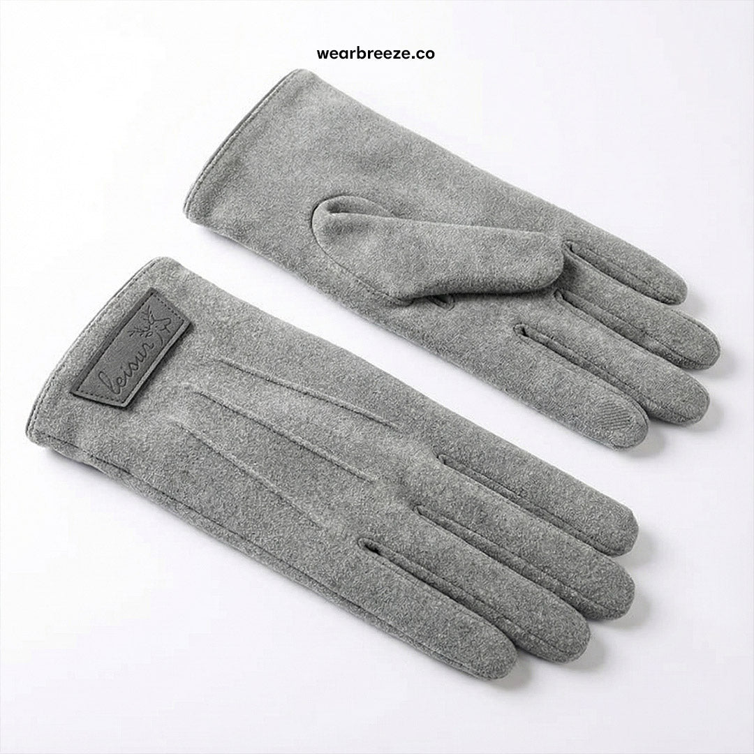Harbor - Men's Ultra Comfortable Gloves