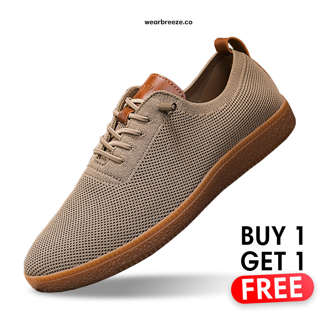 Montclair - Ultra Comfortable Shoes "Secret Offer" Buy 1 Get 1 Free