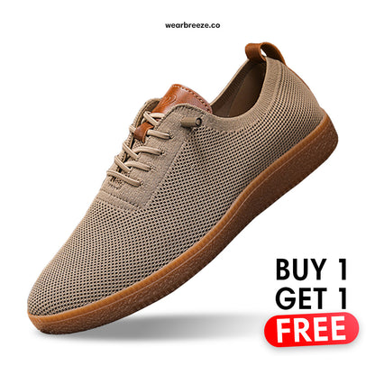 Montclair - Ultra Comfortable Shoes "Secret Offer" Buy 1 Get 1 Free