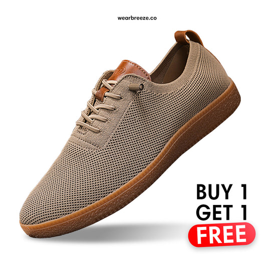 Montclair - Ultra Comfortable Shoes "Secret Offer" Buy 1 Get 1 Free