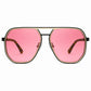 Ravello - Ultra Comfortable Polarized Aviator Sunglasses