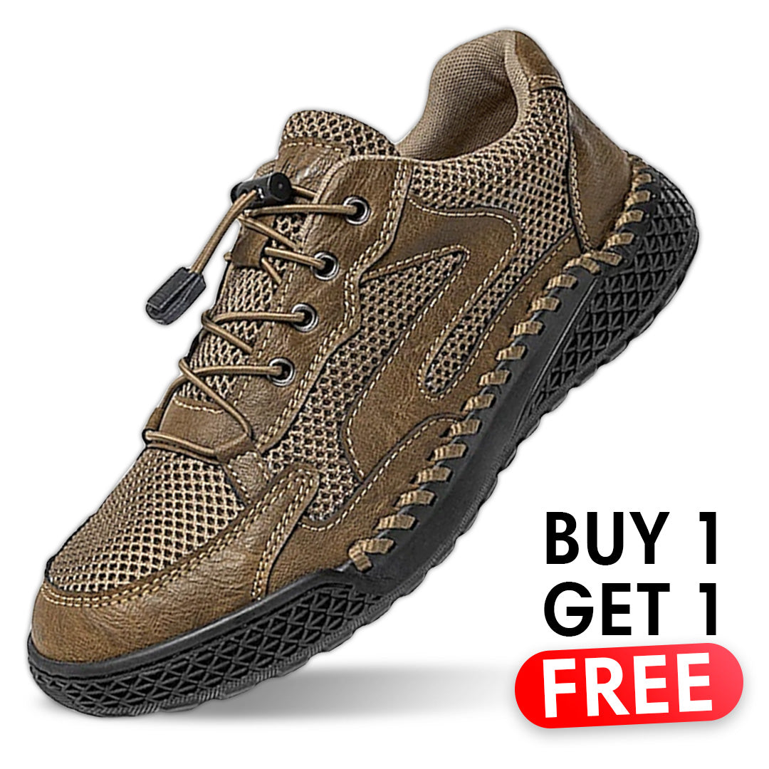 AeroLite - Ultra Comfortable Shoes "Secret Offer" Buy 1 Get 1 Free