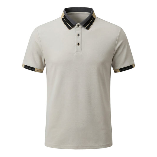 Milano - Men's Ultra Comfortable Polo Shirt