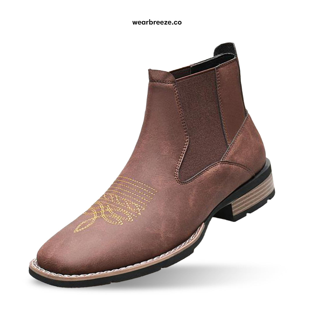 Range - Ultra Comfortable Boots
