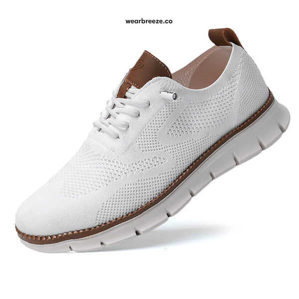 Urban Dress Shoes – Breeze