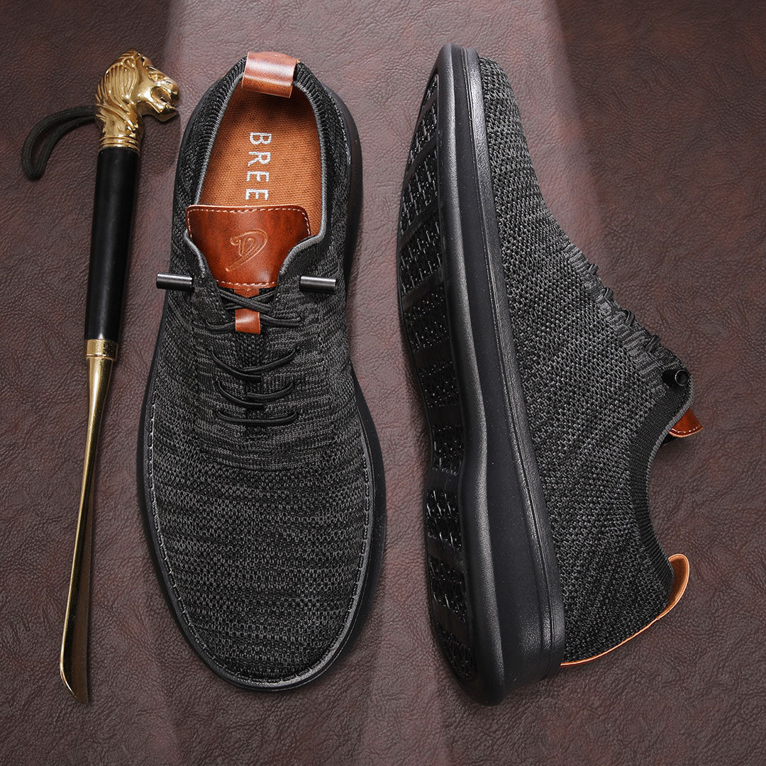 Trenton - Men's Ultra Comfortable Shoes