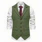 Lancaster - Men's Ultra Comfortable Waistcoat (discount)