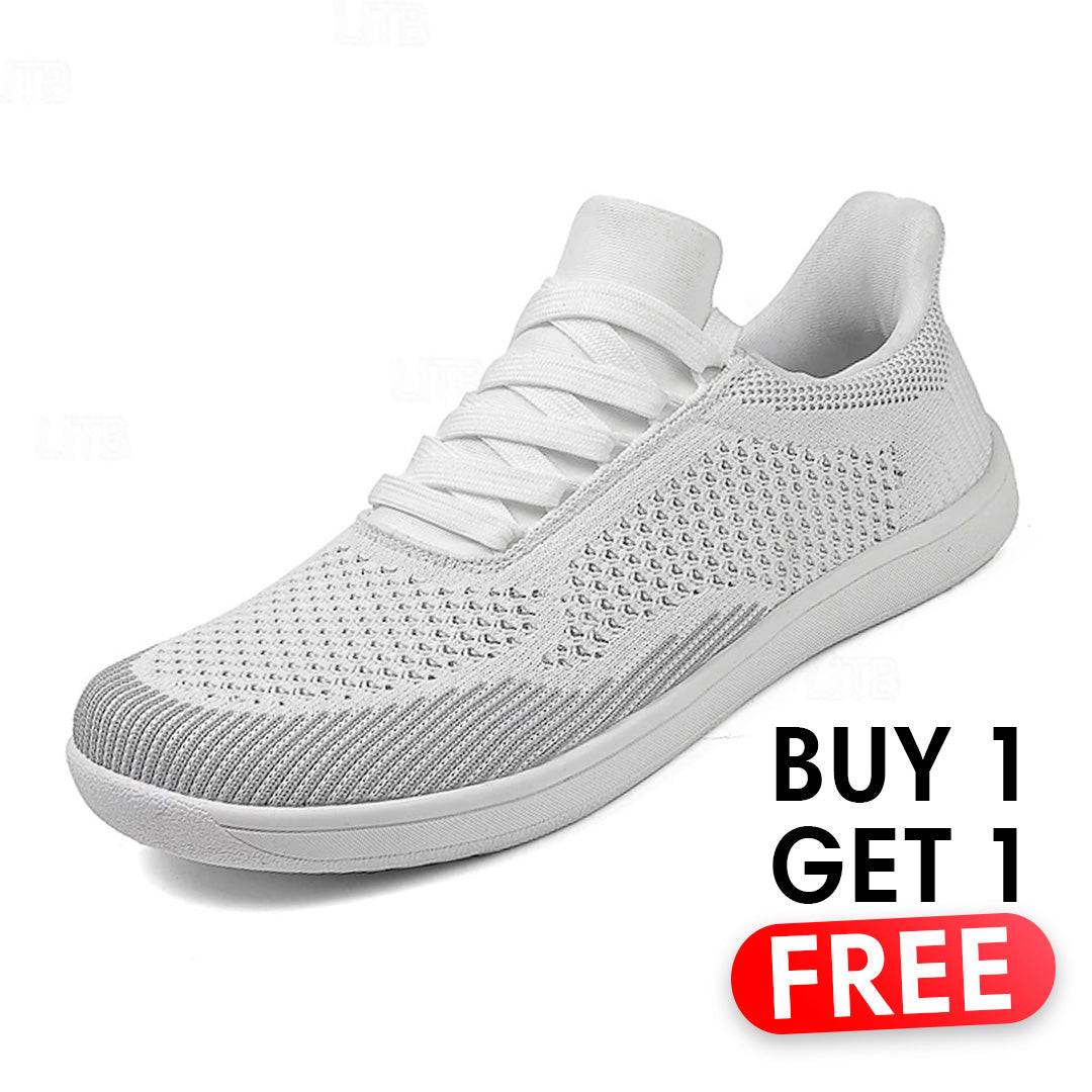 Momentum - Ultra Comfortable Barefoot Shoes "Secret Offer" Buy 1 Get 1 Free