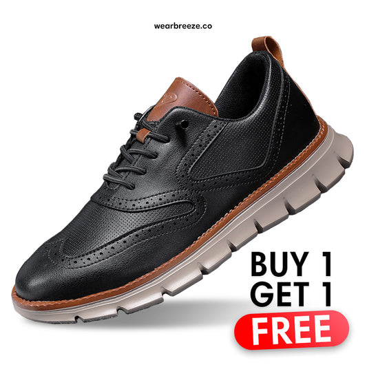 Ridge - Ultra Comfortable Shoes "Secret Offer" Buy 1 Get 1 Free