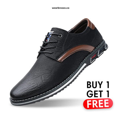 Weston - Ultra Comfortable Shoes "Secret Offer" Buy 1 Get 1 Free