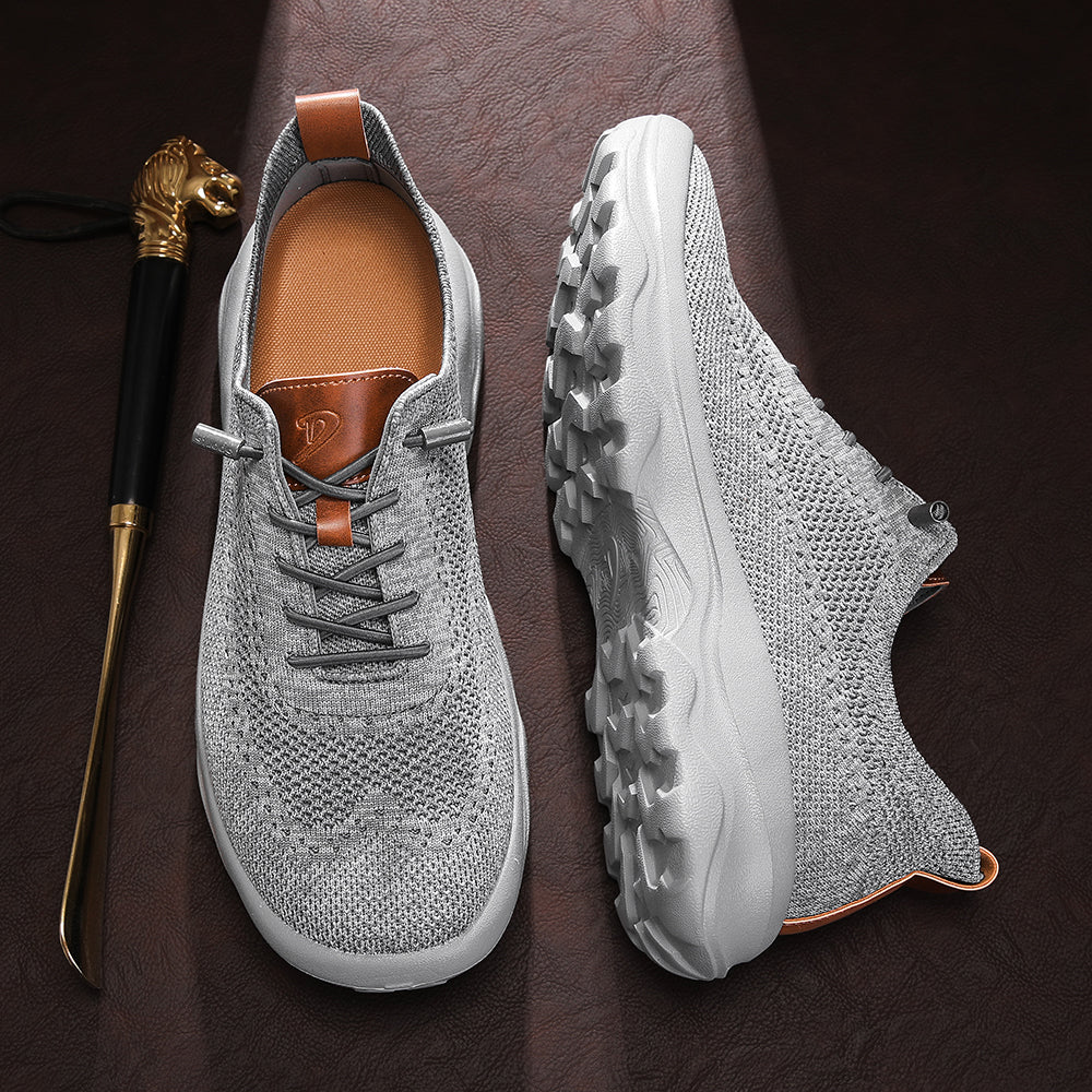 Rocky - Ultra Comfortable Barefoot Shoes