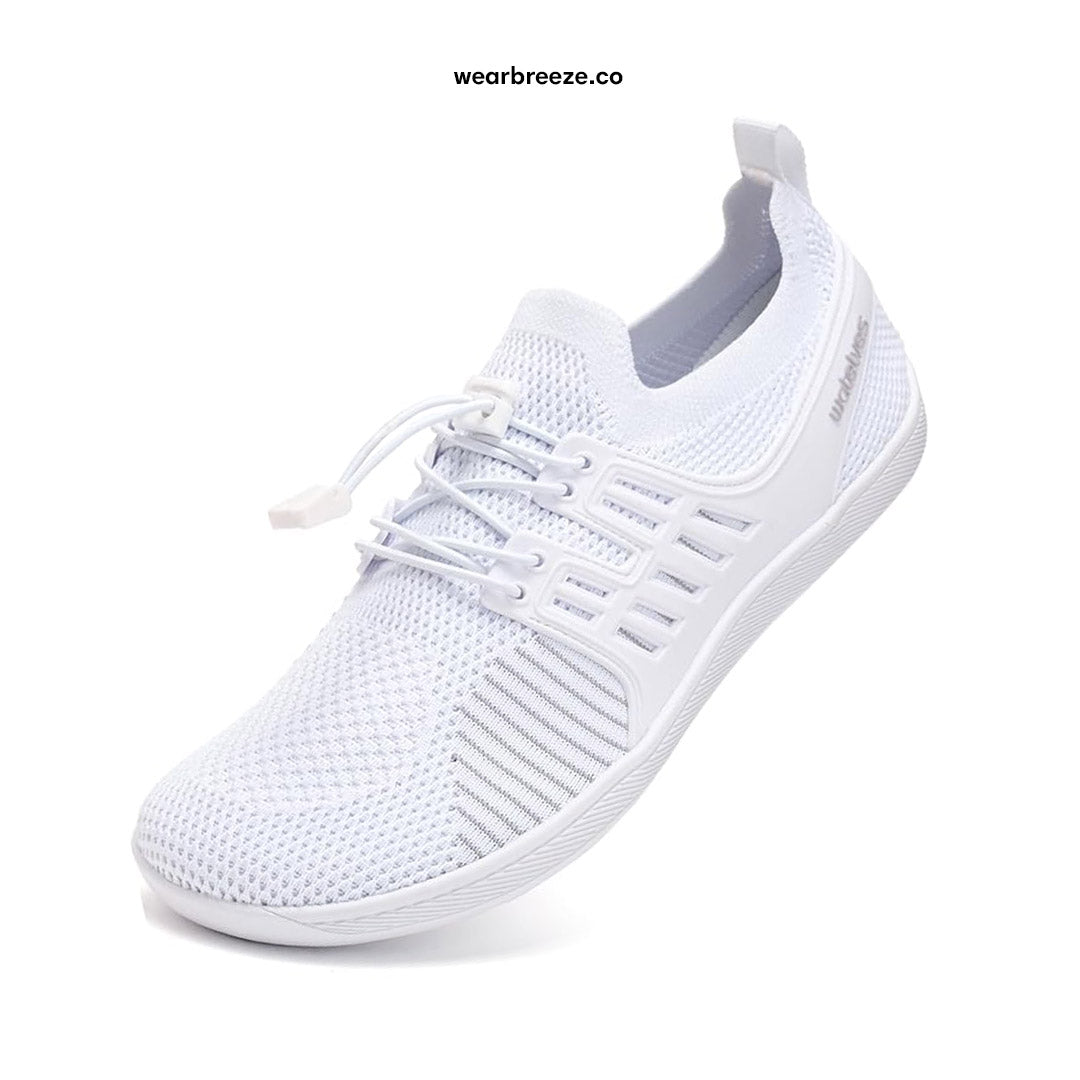 Ripple - Women's Ultra Comfortable Barefoot Shoes