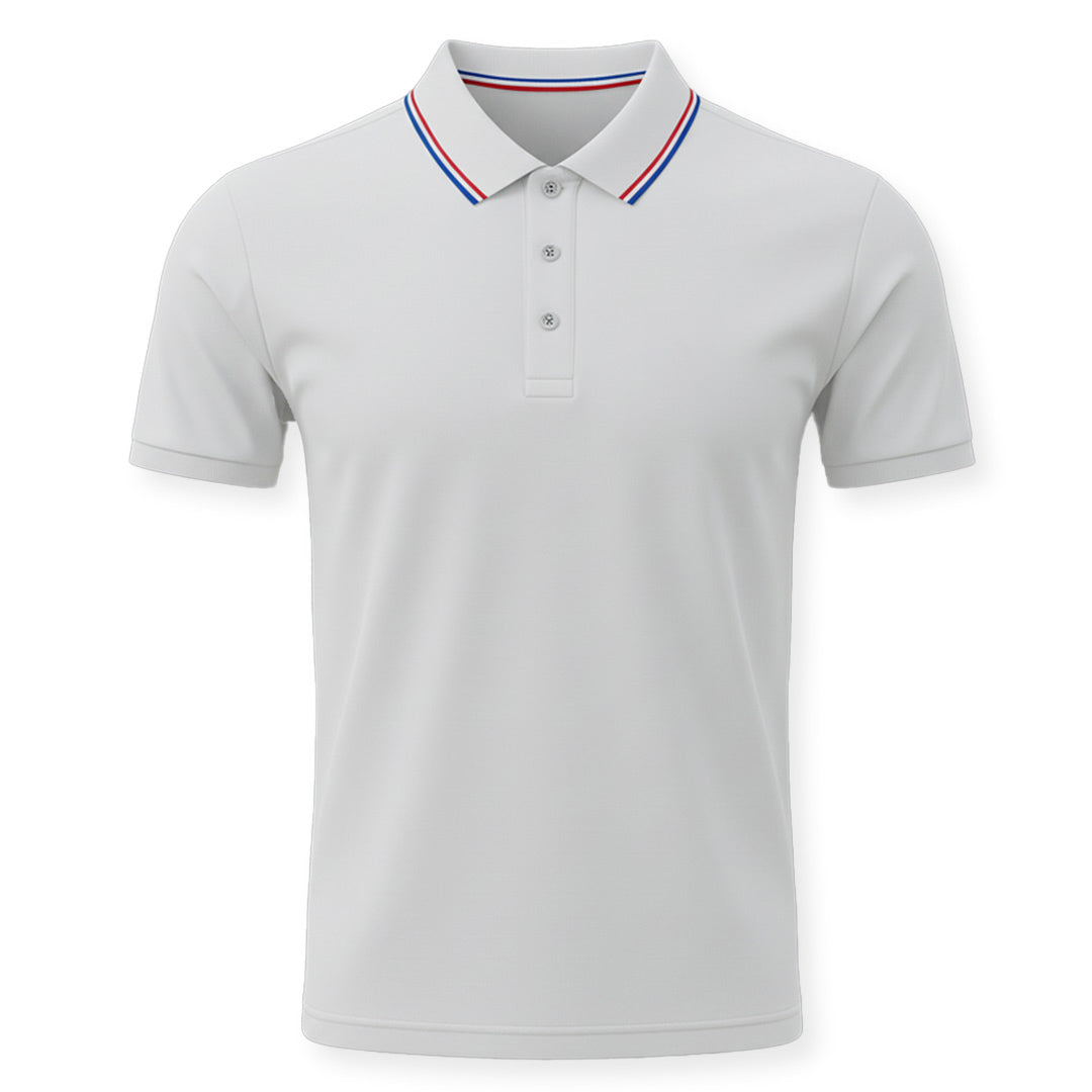 Regent - Men's Ultra Comfortable Polo Shirt