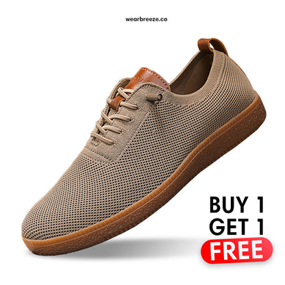 Montclair - Ultra Comfortable Shoes "Secret Offer" Buy 1 Get 1 Free
