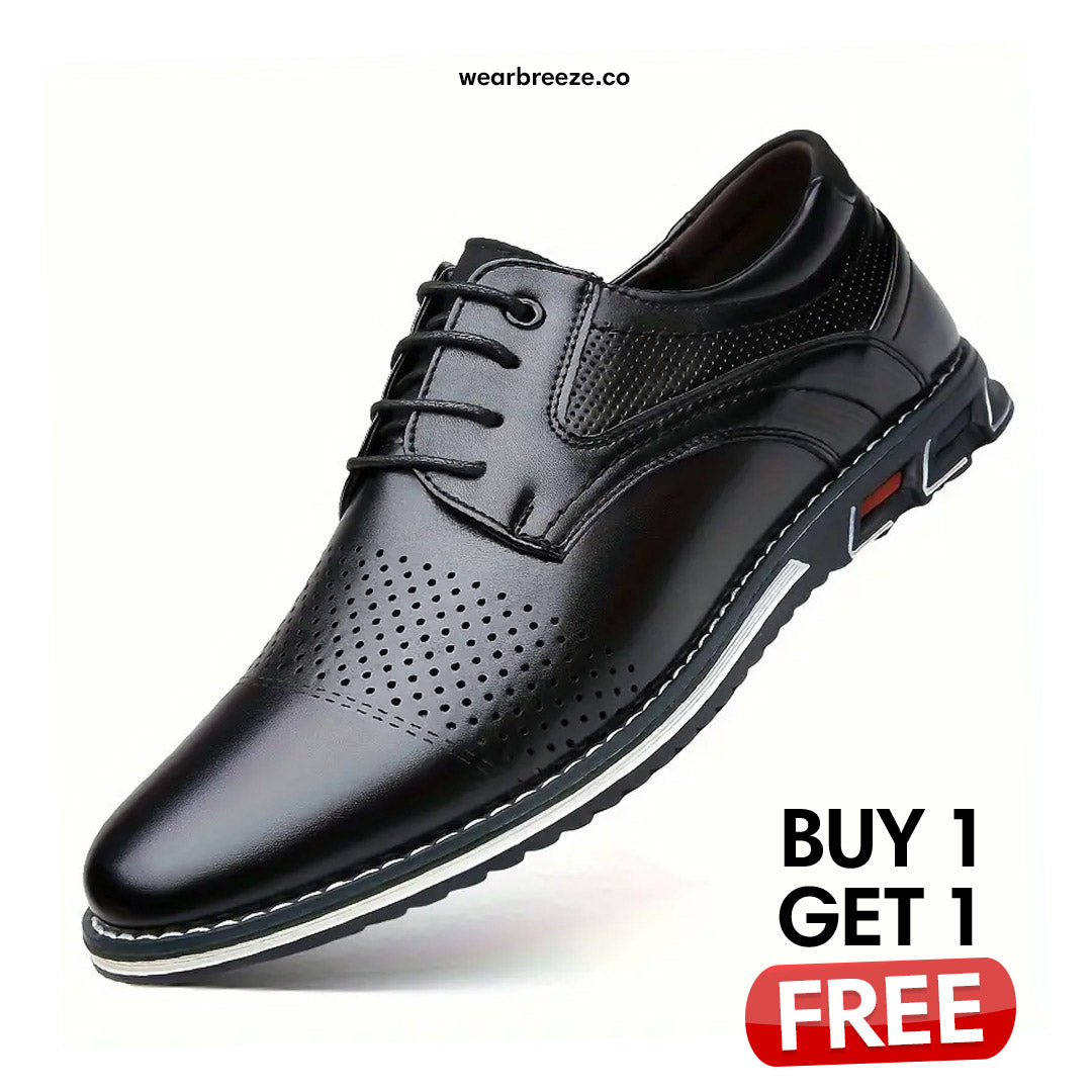 Cannes - Ultra Comfortable Shoes "Secret Offer" Buy 1 Get 1 Free