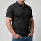 Capri - Men's Ultra Comfortable Polo Shirt "Secret Offer" Buy 1 Get 1 Free