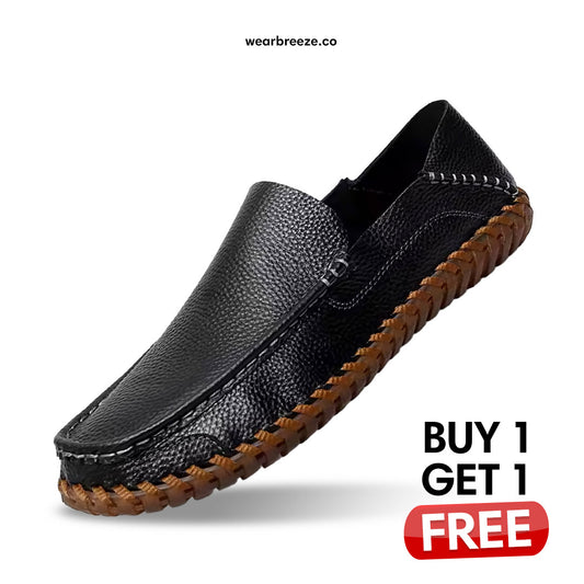 Nomad - Ultra Comfortable Moccasin Loafers "Secret Offer" Buy 1 Get 1 Free
