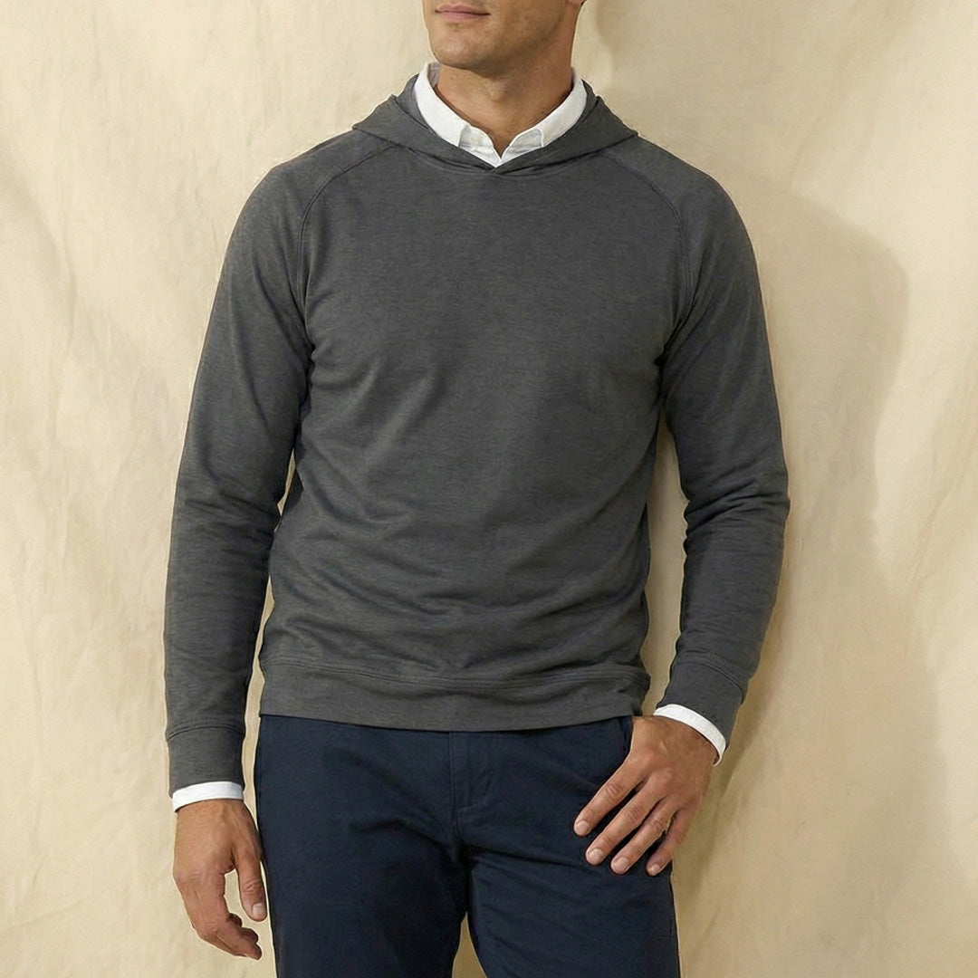 Monarch - Men's Ultra Comfortable Hoodie