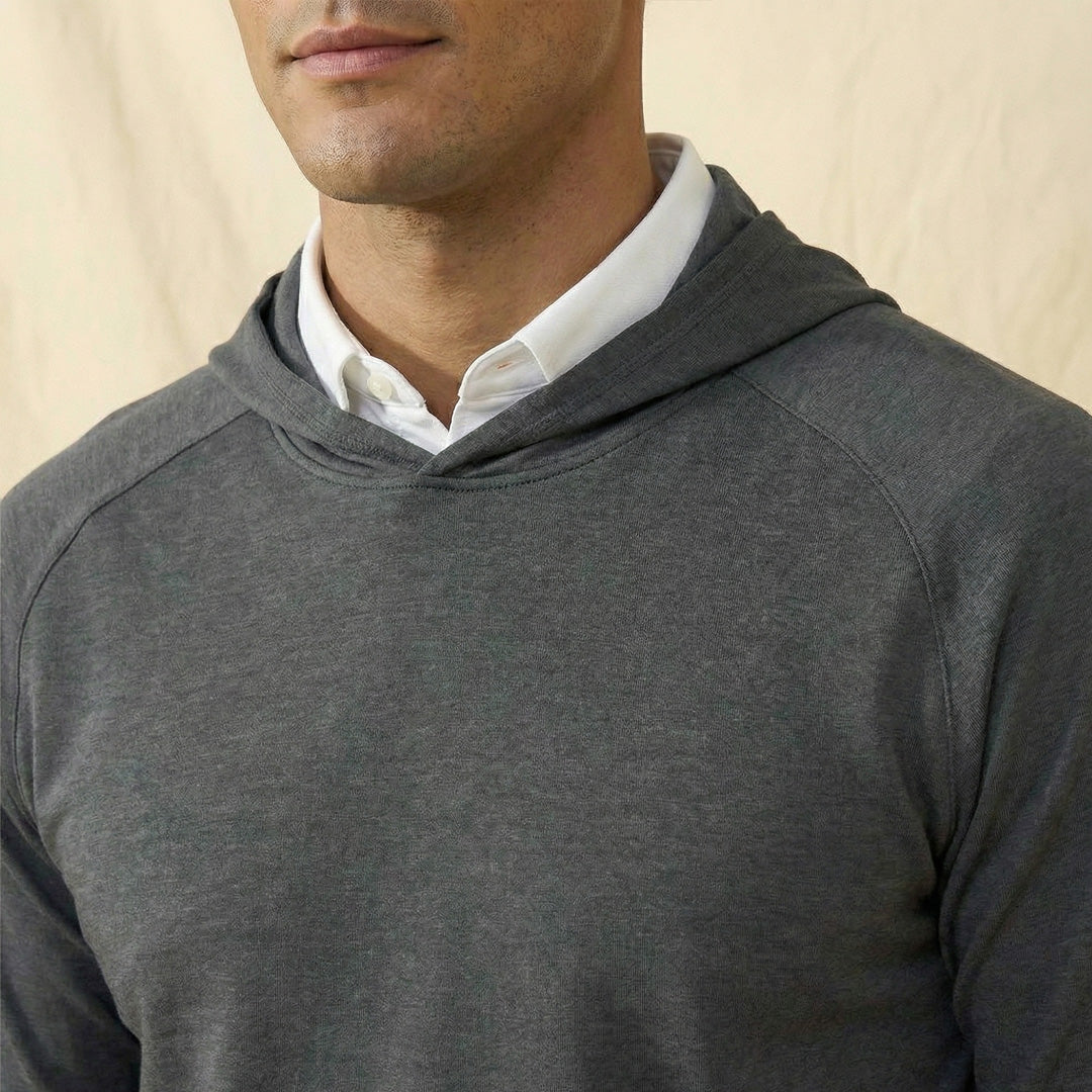 Monarch - Men's Ultra Comfortable Hoodie